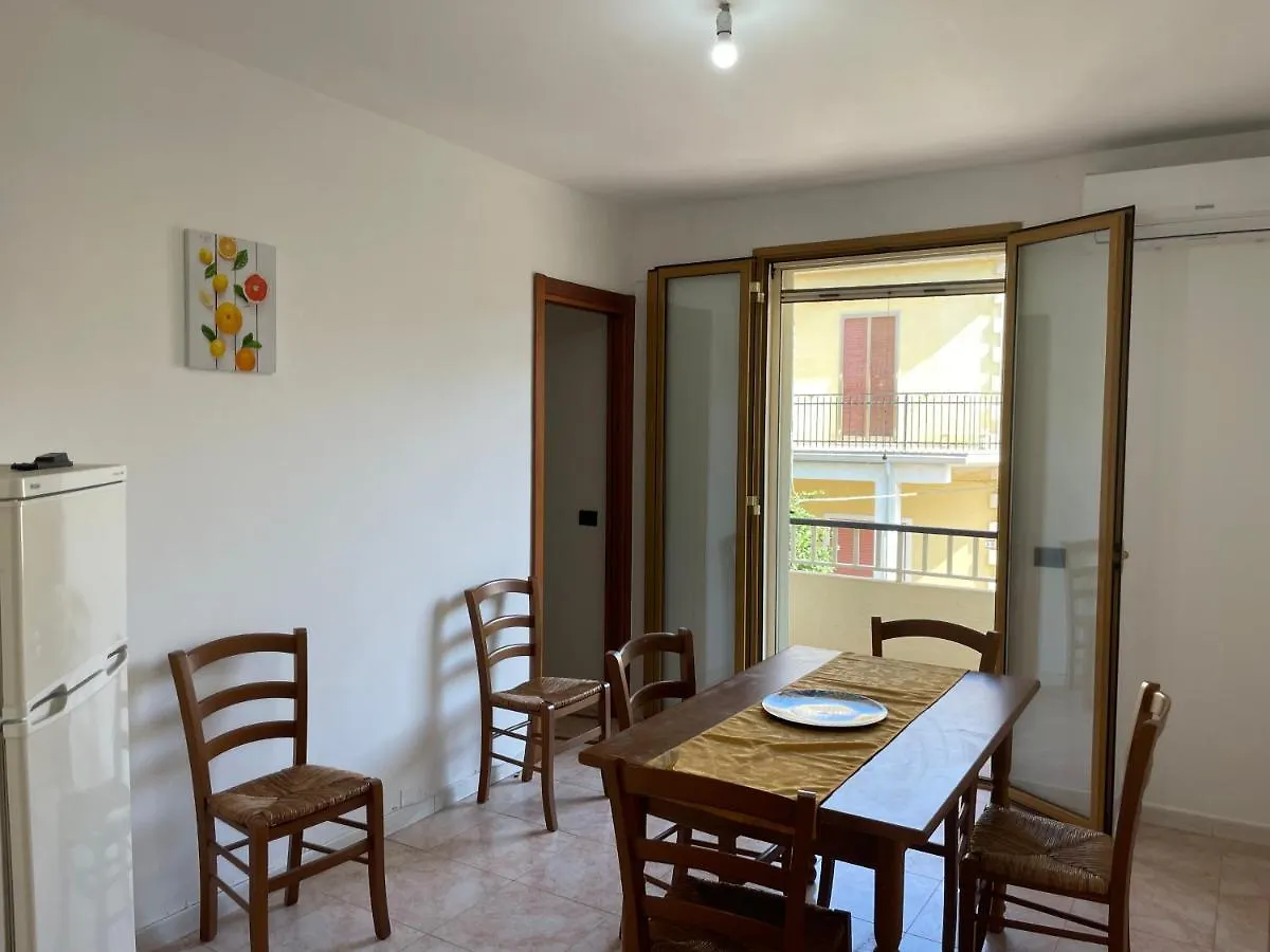 San Remo Apartment Donnalucata