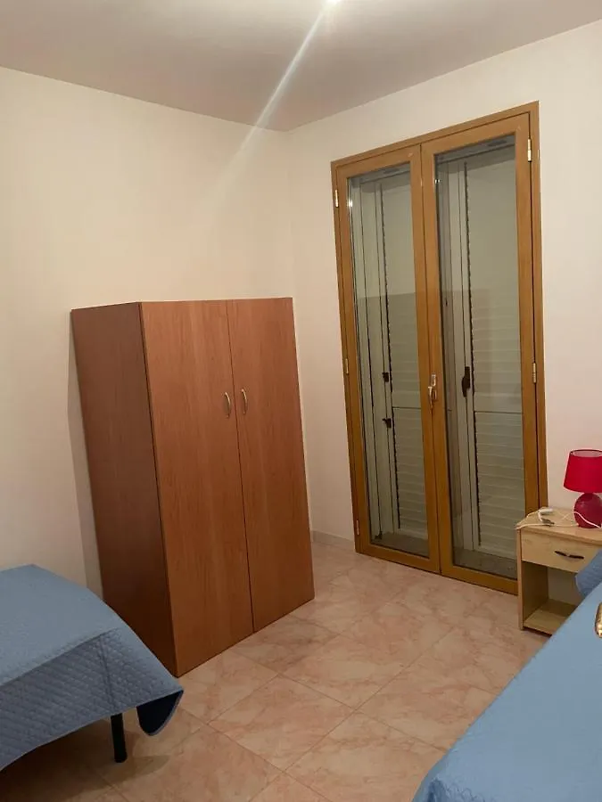 San Remo Apartment Donnalucata  0*, Donnalucata (Sicily)