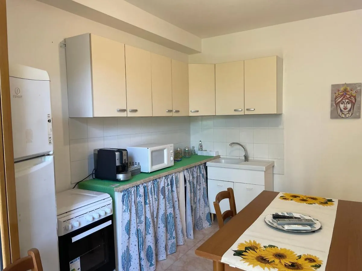 San Remo Apartment Donnalucata  0*, Donnalucata (Sicily) Italy