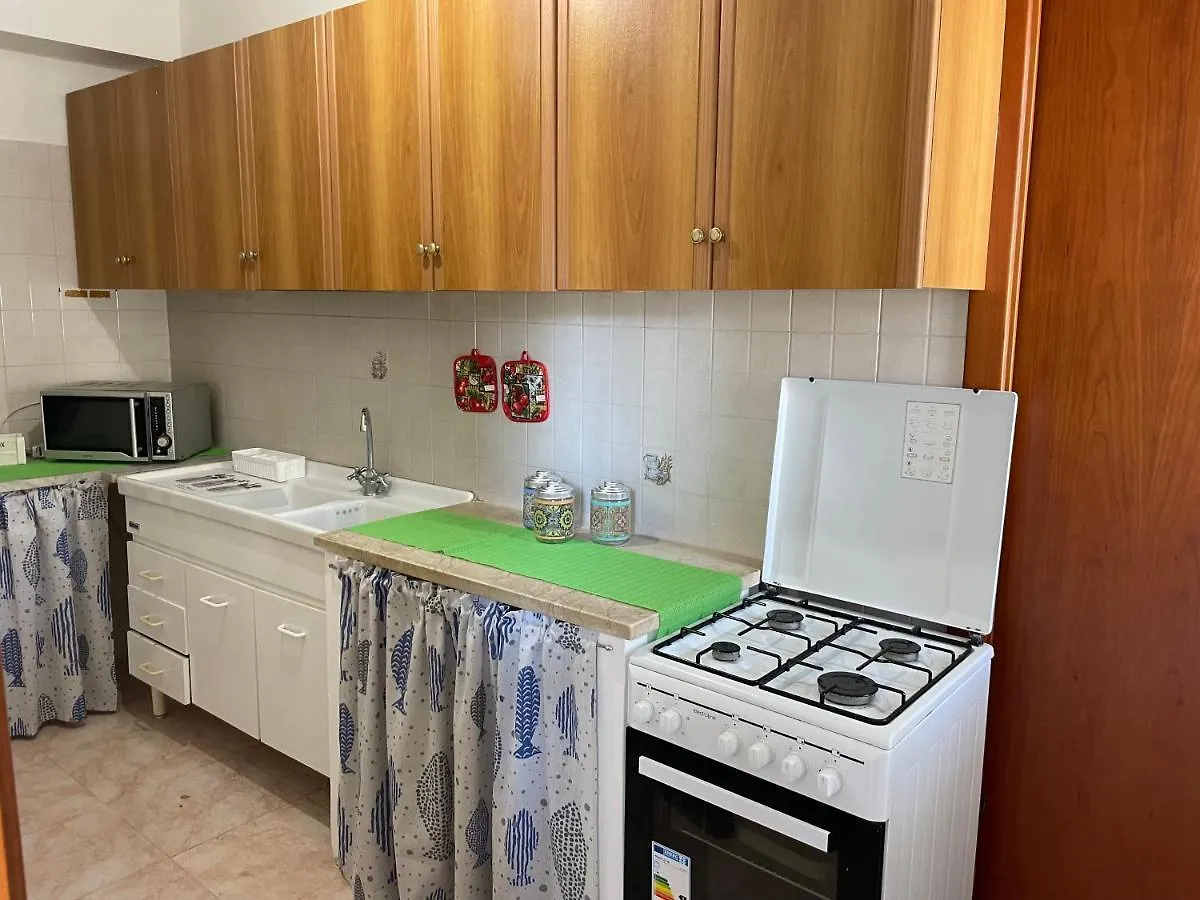 San Remo Apartment Donnalucata