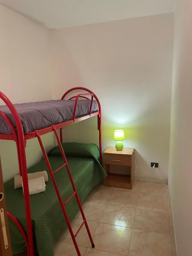 San Remo Apartment Donnalucata  Italy